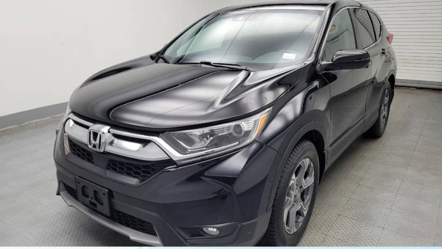2019 Honda CR-V EX — SUV — 91,933 mi — Lombard, IL