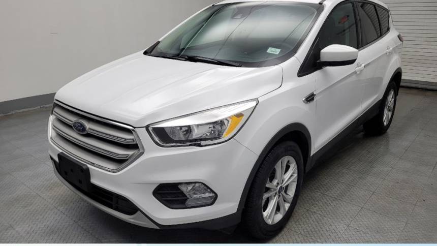 2019 Ford Escape SE — SUV — 97,210 mi — Lombard, IL