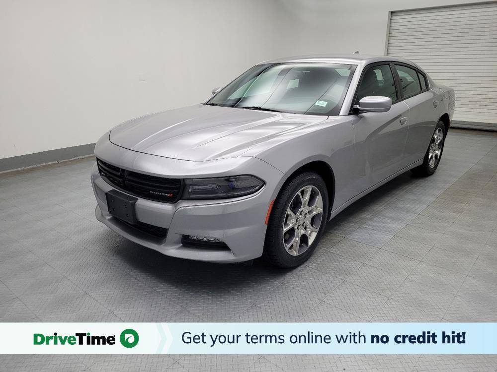 2016 Dodge Charger SXT — Sedan — 47,616 mi — Lombard, IL
