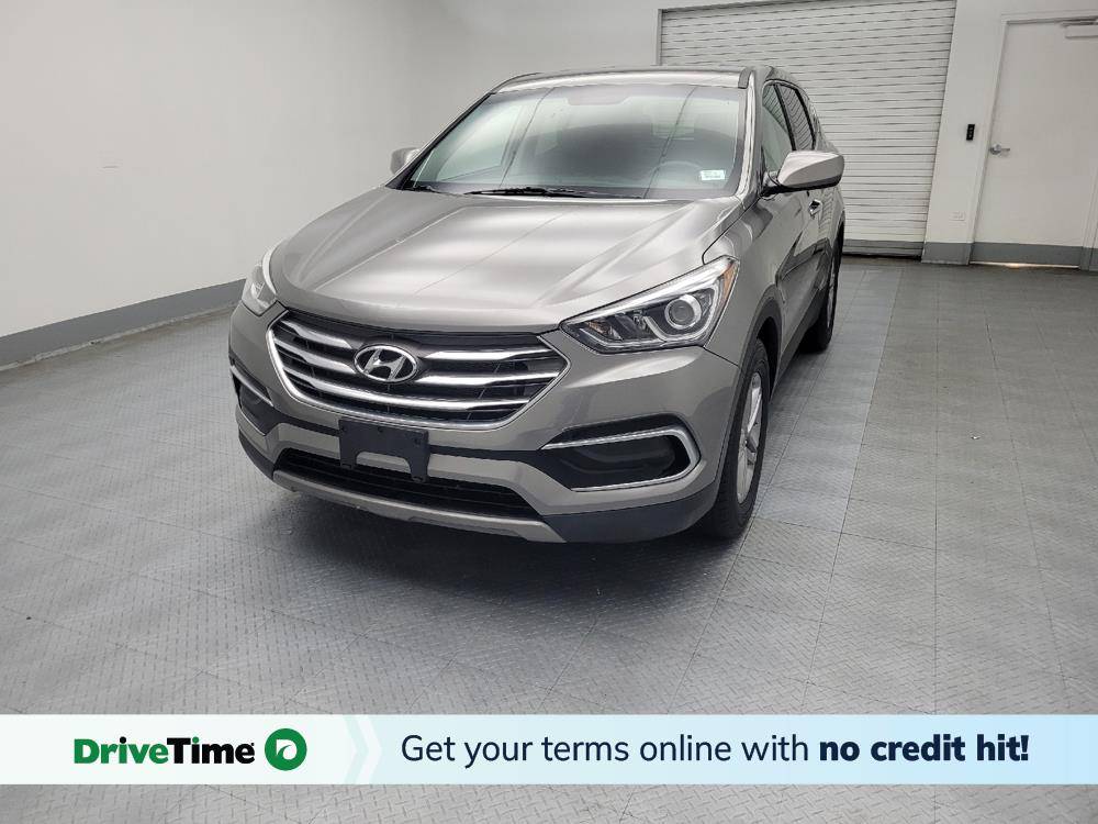 2017 Hyundai Santa Fe Sport Base — SUV — 97,712 mi — Lombard, IL