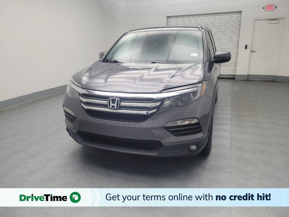 2017 Honda Pilot EX-L — SUV — 85,607 mi — Lombard, IL