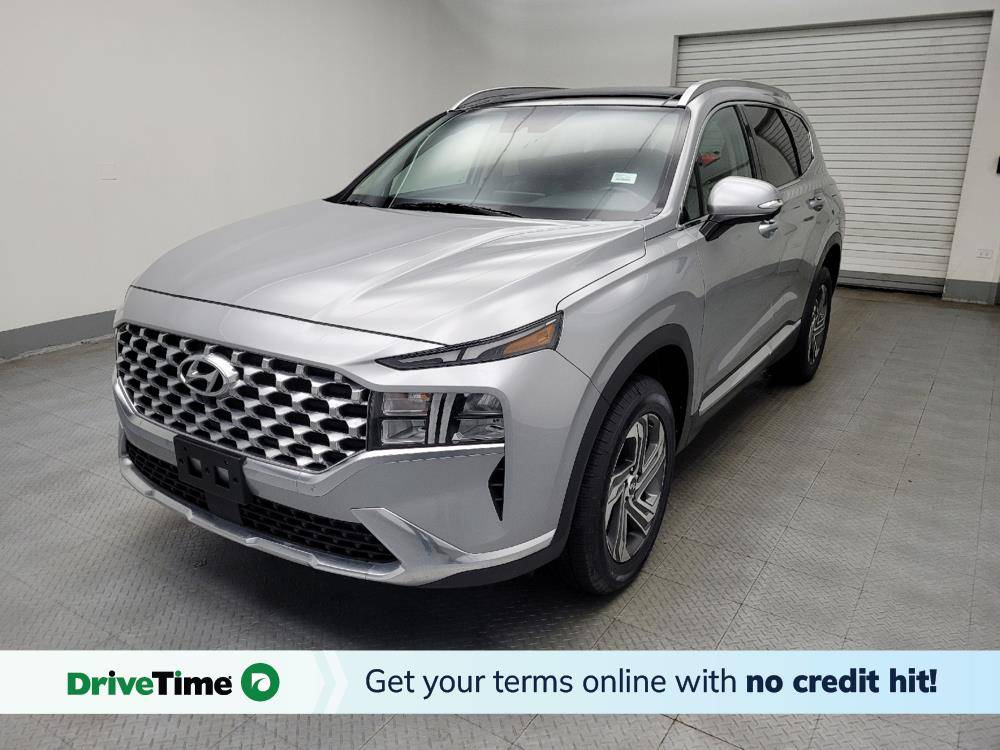 2023 Hyundai Santa Fe SEL — SUV — 47,876 mi — Lombard, IL