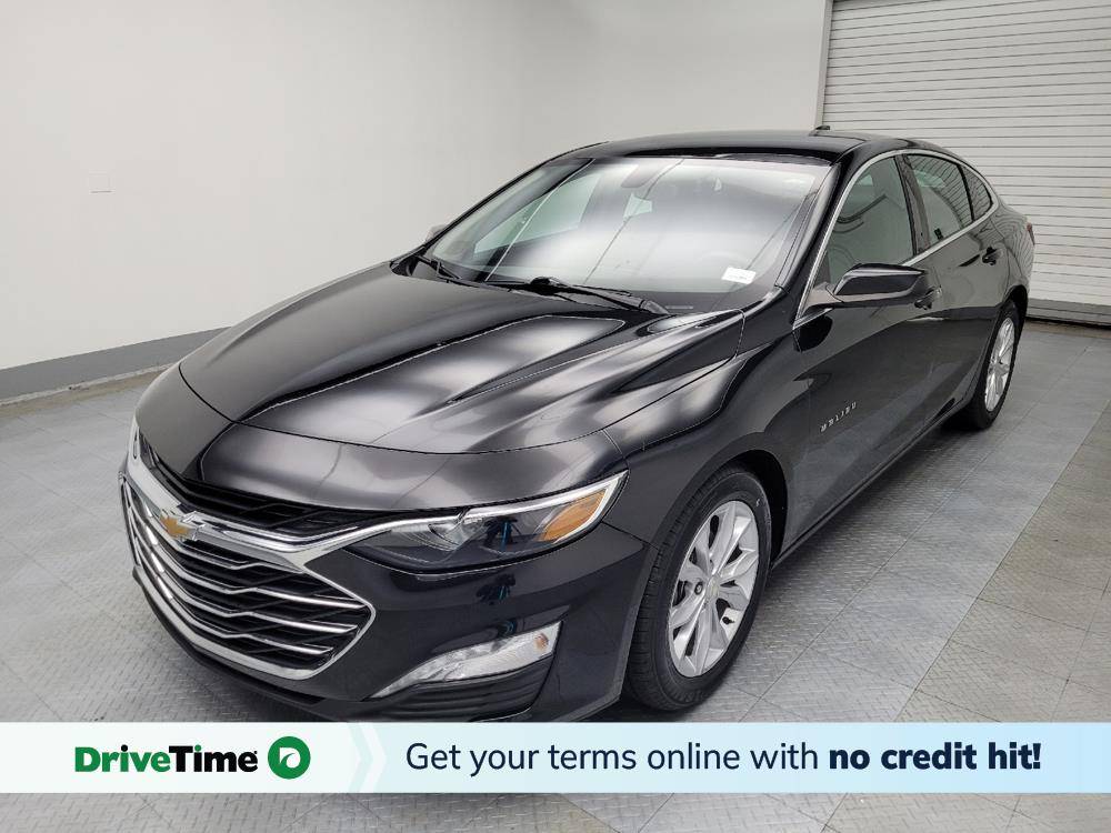 2021 Chevrolet Malibu LT — Sedan — 90,353 mi — Lombard, IL