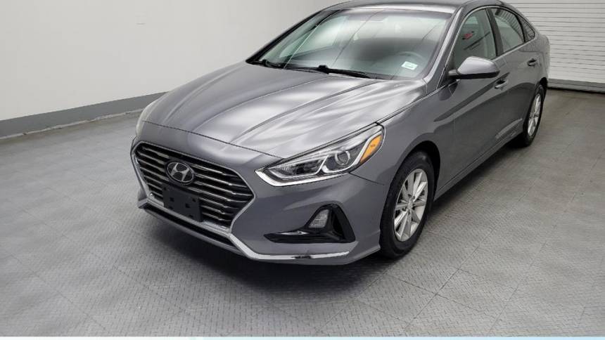 2019 Hyundai Sonata SE — Sedan — 83,816 mi — Lombard, IL
