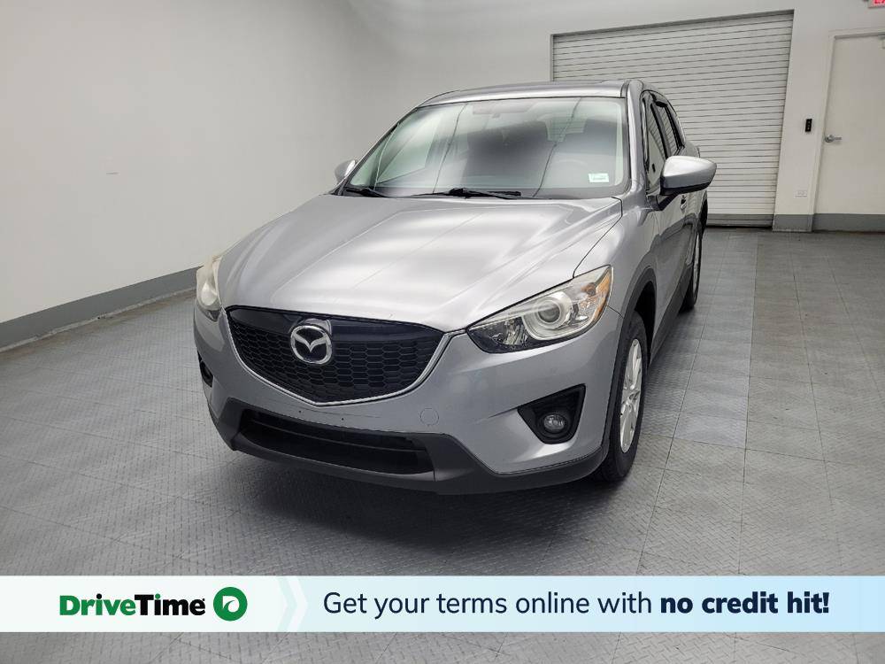 2014 Mazda CX-5 Touring — SUV — 81,523 mi — Lombard, IL