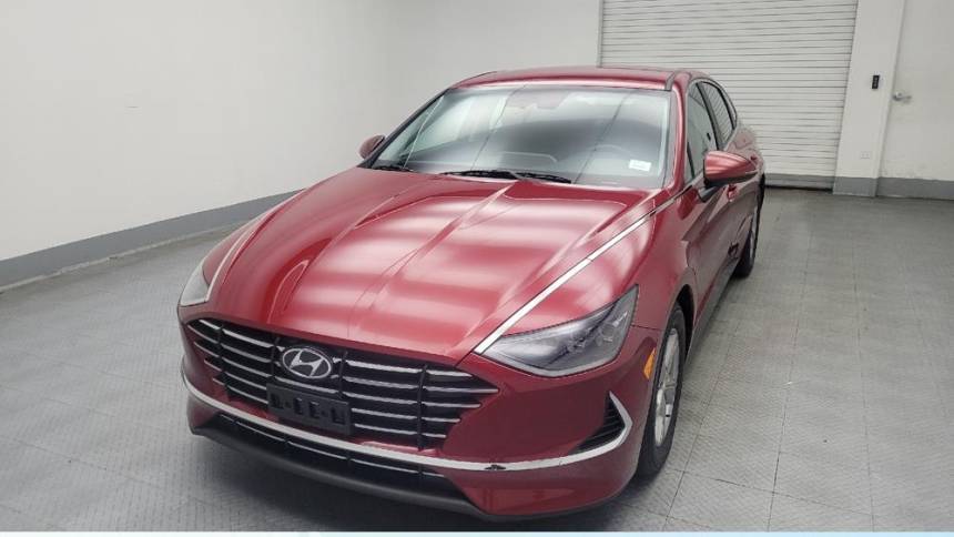2023 Hyundai Sonata SE — Sedan — 12,761 mi — Lombard, IL