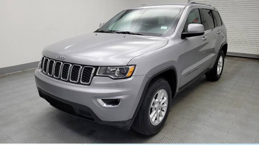 2019 Jeep Grand Cherokee Laredo E — SUV — 94,398 mi — Lombard, IL