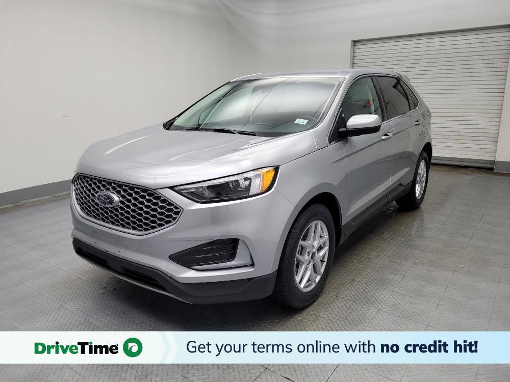 2024 Ford Edge SEL — SUV — 29,406 mi — Lombard, IL