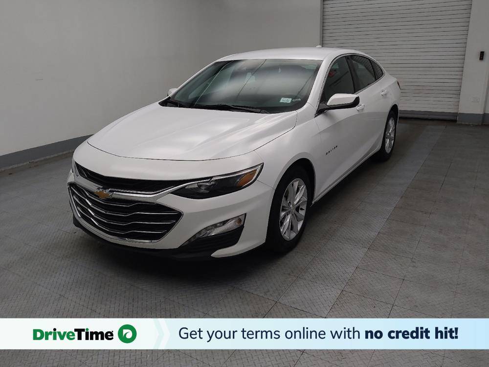 2024 Chevrolet Malibu LT — Sedan — 38,322 mi — Lombard, IL