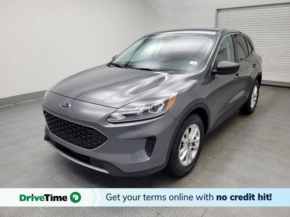 2022 Ford Escape SE Hybrid — SUV — 40,815 mi — Lombard, IL