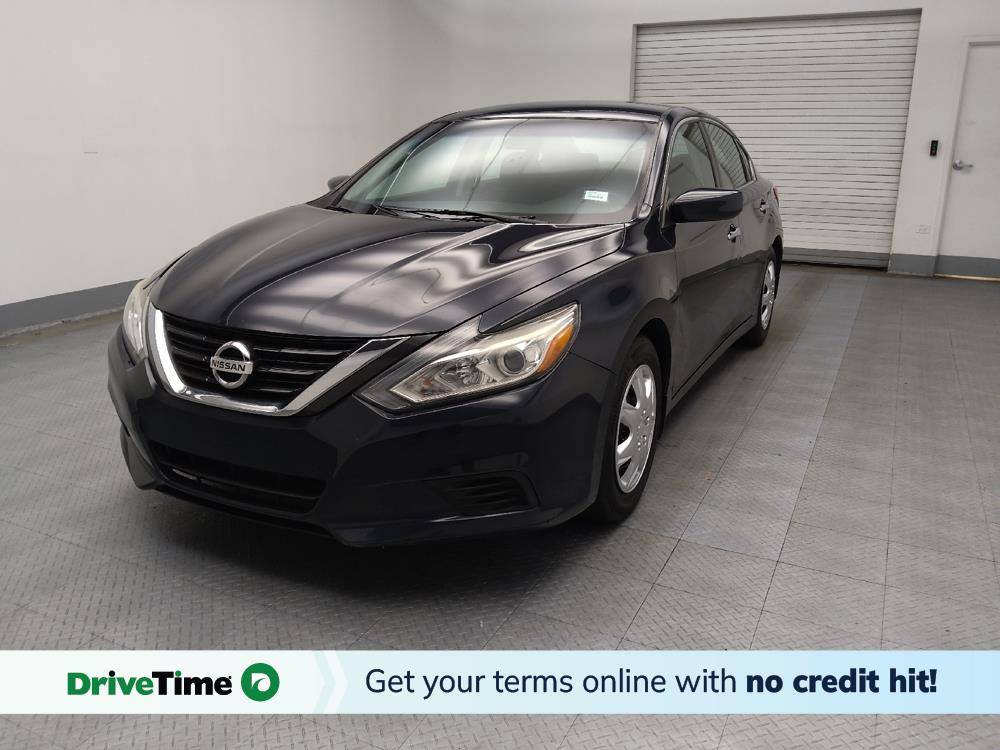 2018 Nissan Altima 2.5 S — Sedan — 129,866 mi — Lombard, IL