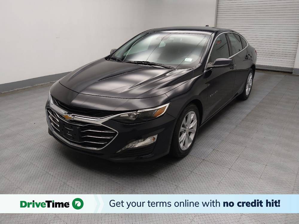 2023 Chevrolet Malibu LT — Sedan — 44,499 mi — Lombard, IL