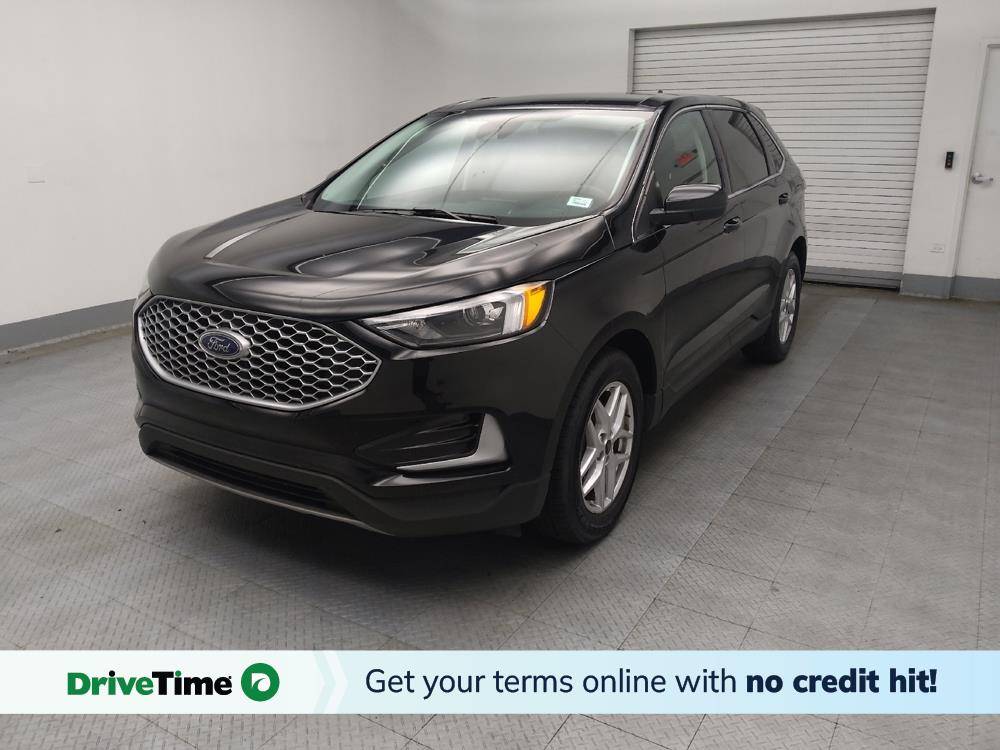 2024 Ford Edge SEL — SUV — 54,642 mi — Lombard, IL