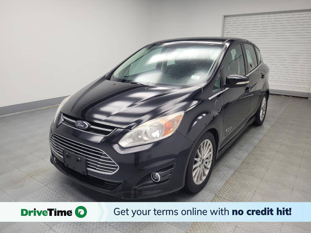 2016 Ford C-Max Energi SEL — Hatchback — 94,407 mi — Highland, IN