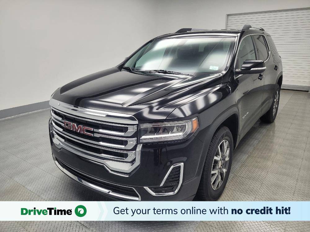 2020 GMC Acadia SLE — SUV — 81,569 mi — Highland, IN