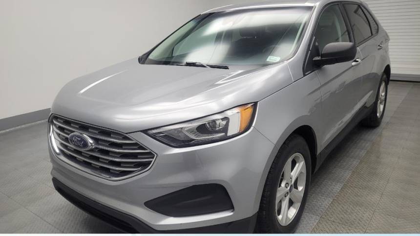 2020 Ford Edge SE — SUV — 72,617 mi — Highland, IN