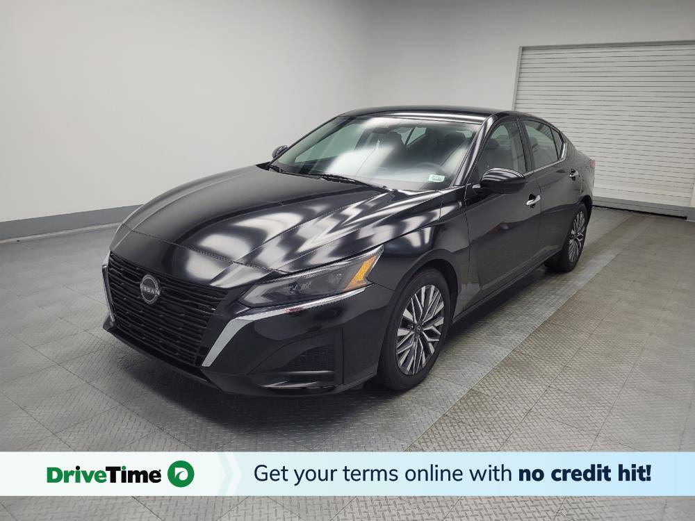 2023 Nissan Altima SV — Sedan — 69,882 mi — Highland, IN