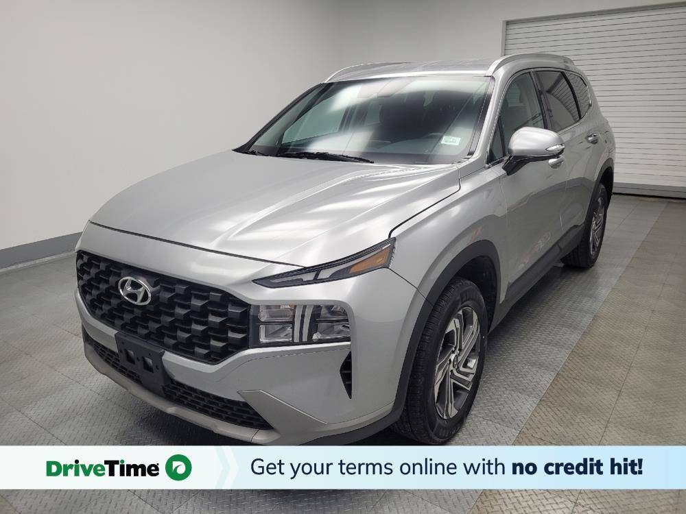 2023 Hyundai Santa Fe SEL — SUV — 43,178 mi — Highland, IN