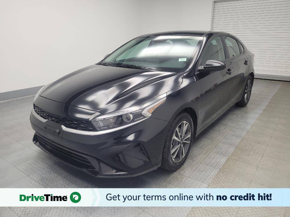 2023 Kia Forte LXS — Sedan — 50,992 mi — Highland, IN
