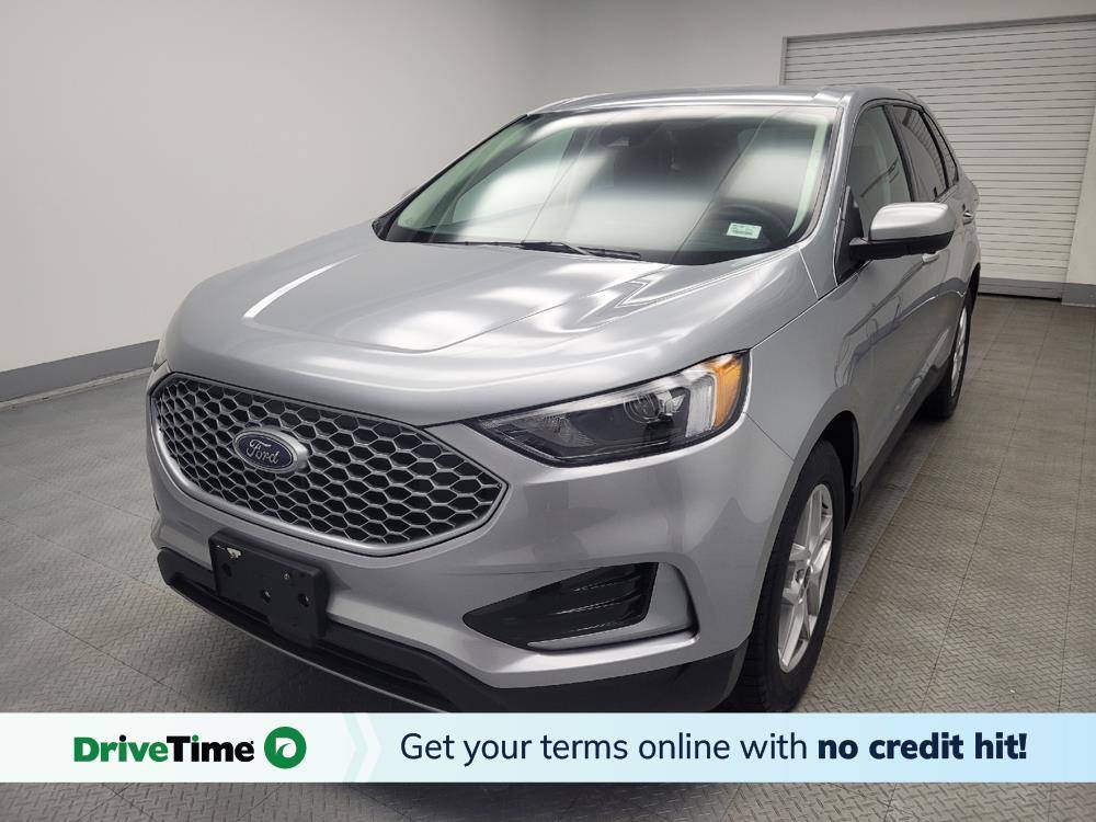 2024 Ford Edge SEL — SUV — 32,093 mi — Highland, IN