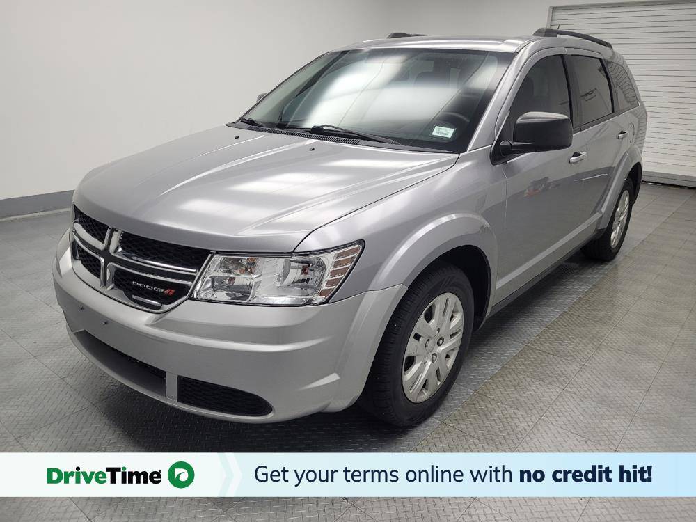2018 Dodge Journey SE — SUV — 77,961 mi — Highland, IN
