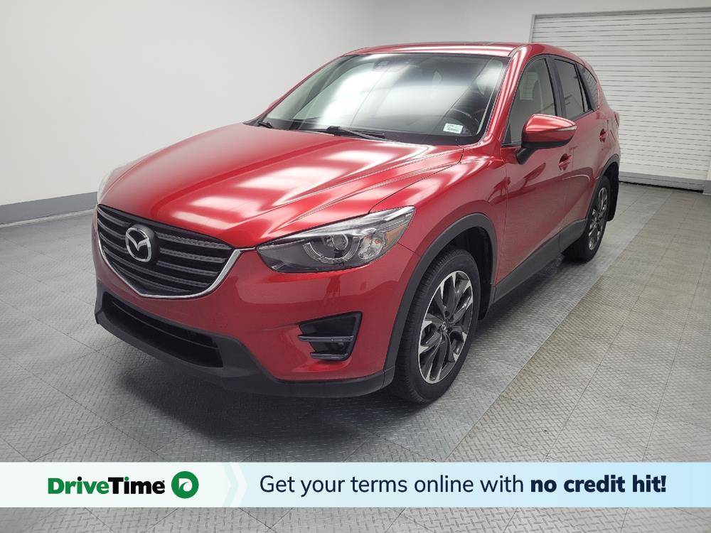2016 Mazda CX-5 Grand Touring — SUV — 52,067 mi — Highland, IN