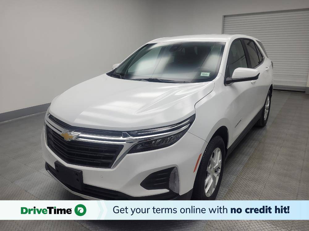2024 Chevrolet Equinox LT — SUV — 20,760 mi — Highland, IN