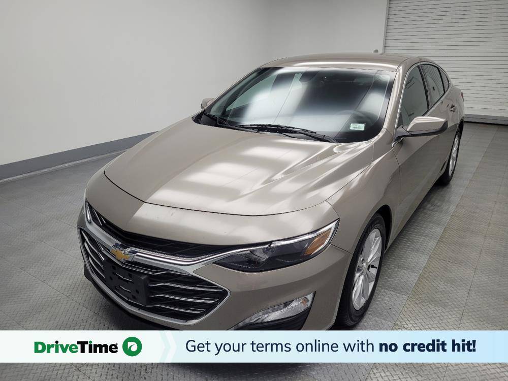 2022 Chevrolet Malibu LT — Sedan — 70,124 mi — Highland, IN