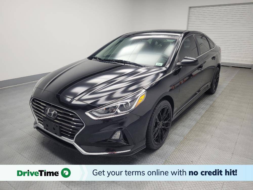 2019 Hyundai Sonata SE — Sedan — 38,909 mi — Highland, IN