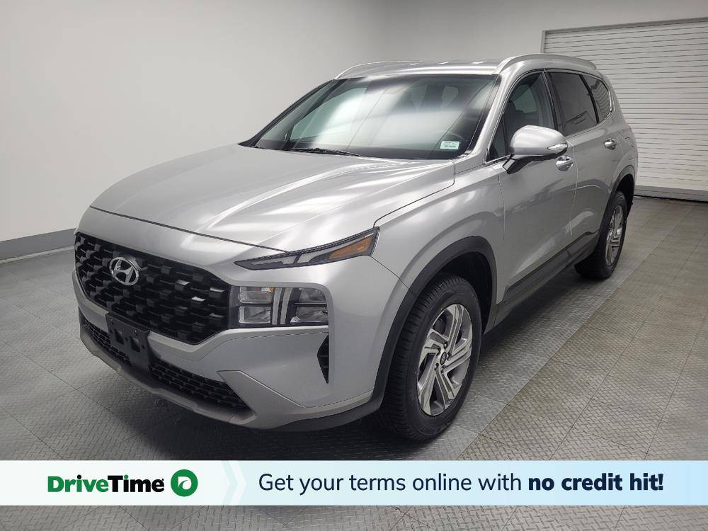 2023 Hyundai Santa Fe SEL — SUV — 58,881 mi — Highland, IN