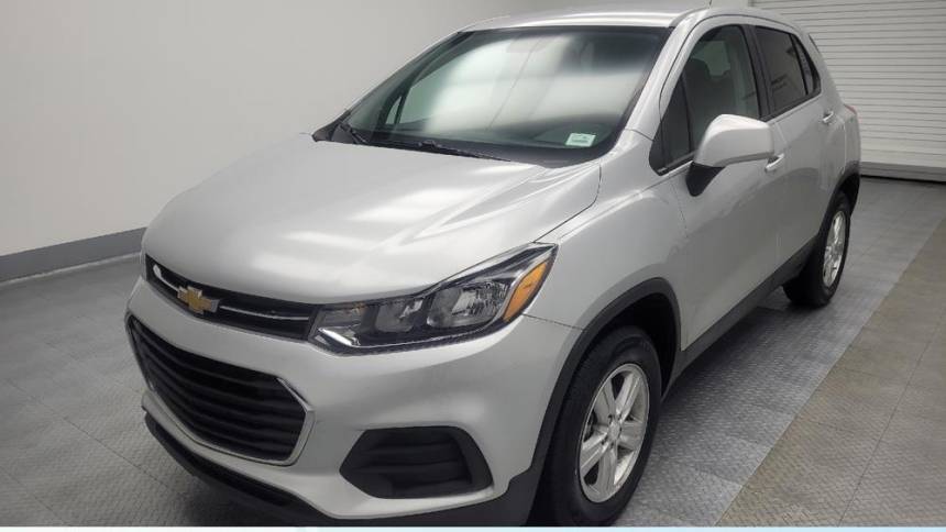2020 Chevrolet Trax LS — SUV — 29,683 mi — Highland, IN
