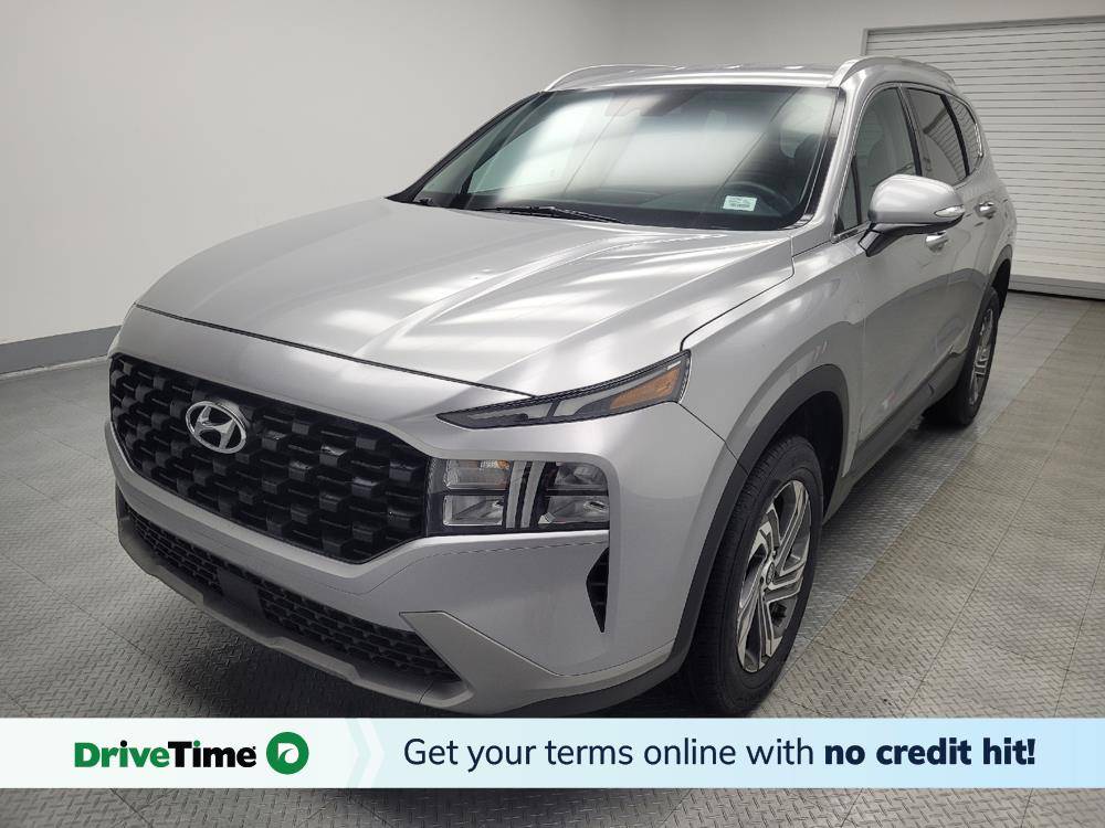 2023 Hyundai Santa Fe SEL — SUV — 33,364 mi — Highland, IN