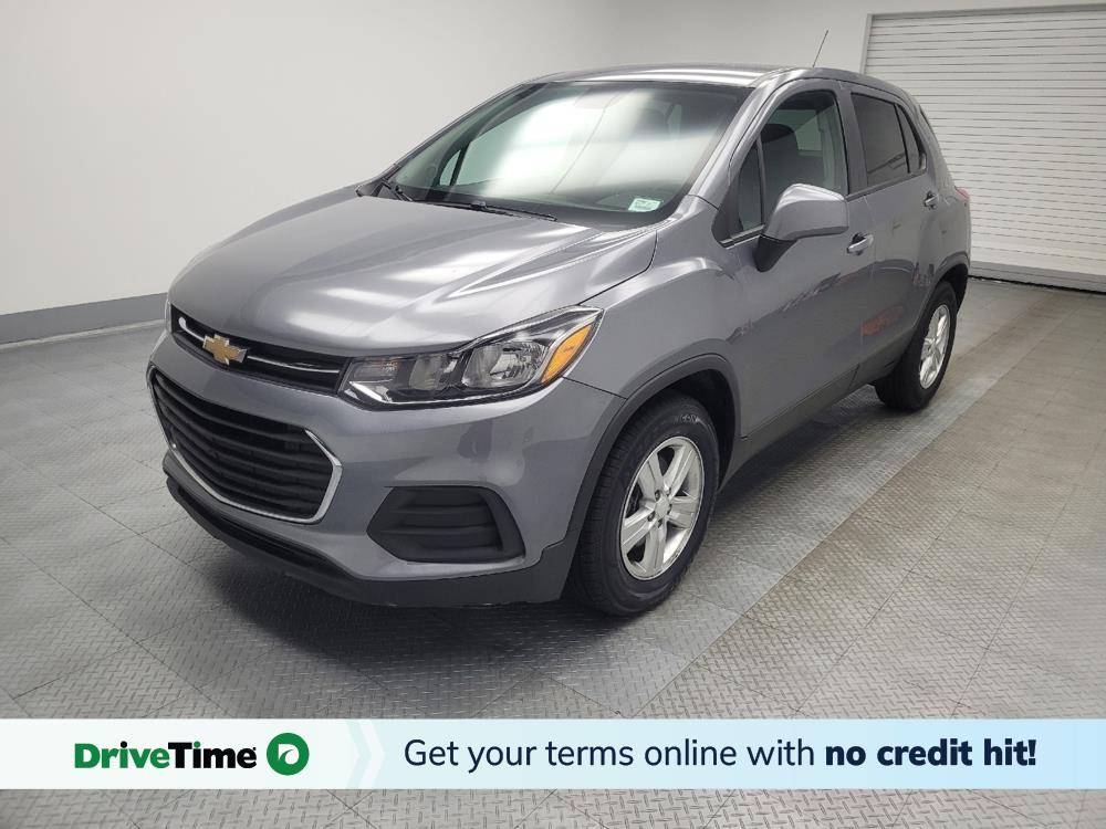 2020 Chevrolet Trax LS — SUV — 73,335 mi — Highland, IN