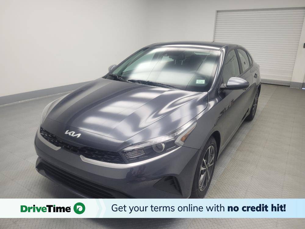 2024 Kia Forte LXS — Sedan — 12,715 mi — Highland, IN