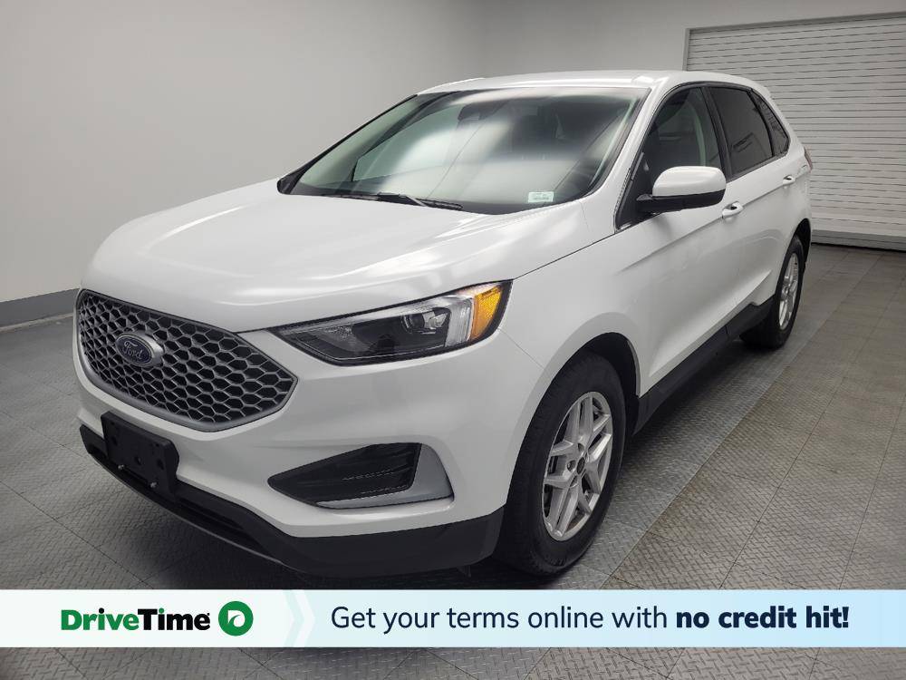 2024 Ford Edge SEL — SUV — 39,136 mi — Highland, IN