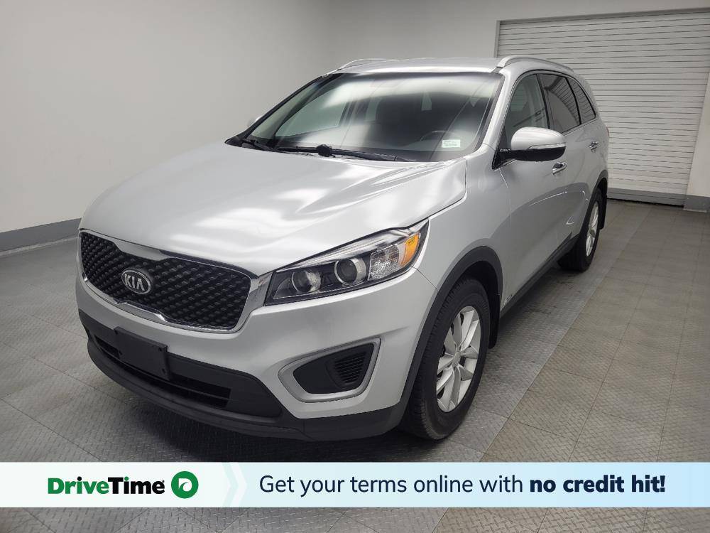 2017 Kia Sorento LX — SUV — 73,148 mi — Highland, IN