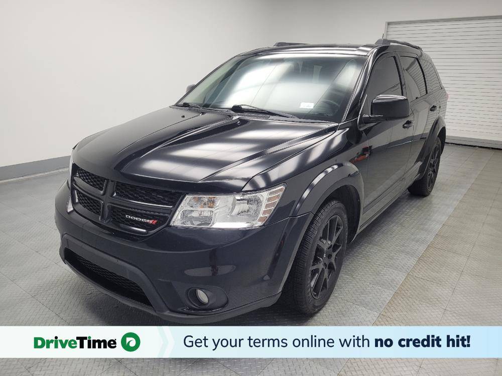 2019 Dodge Journey SE — SUV — 62,957 mi — Highland, IN