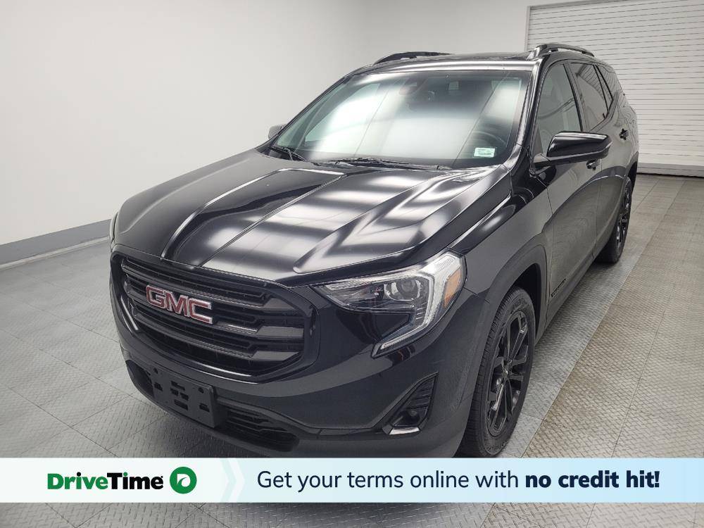 2020 GMC Terrain SLT — SUV — 52,584 mi — Highland, IN