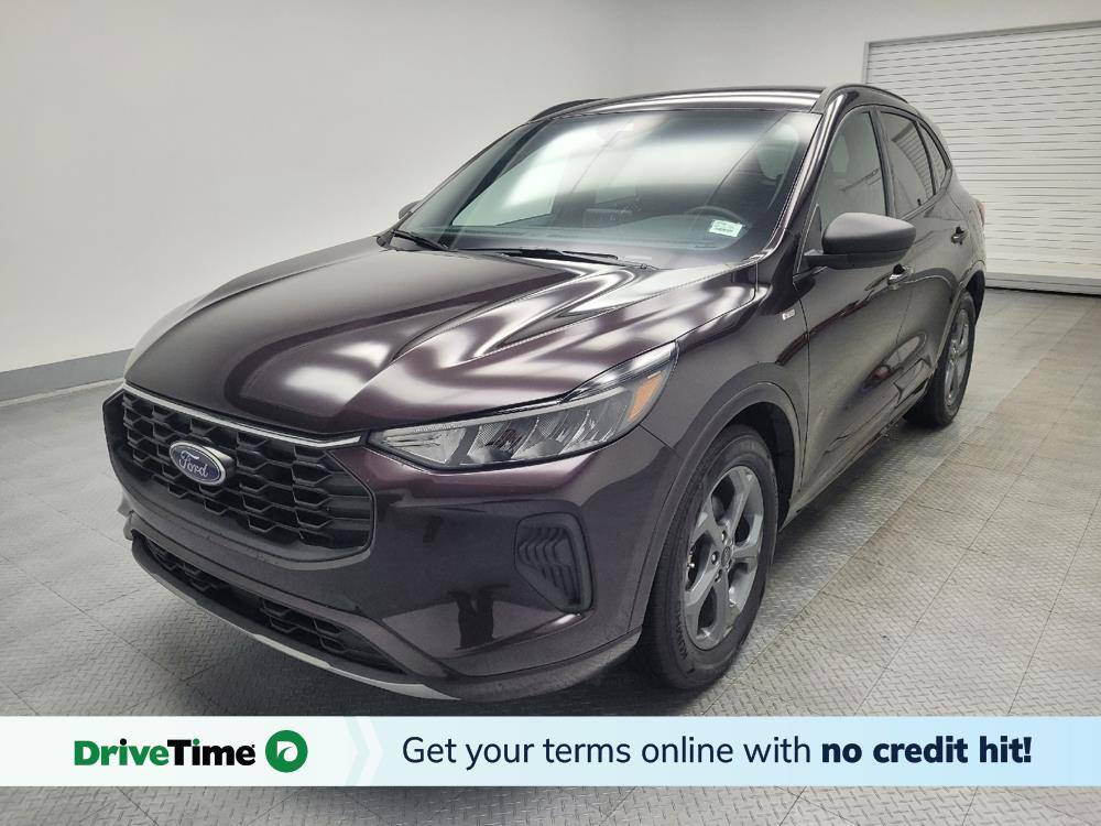 2023 Ford Escape ST-Line — SUV — 36,843 mi — Highland, IN