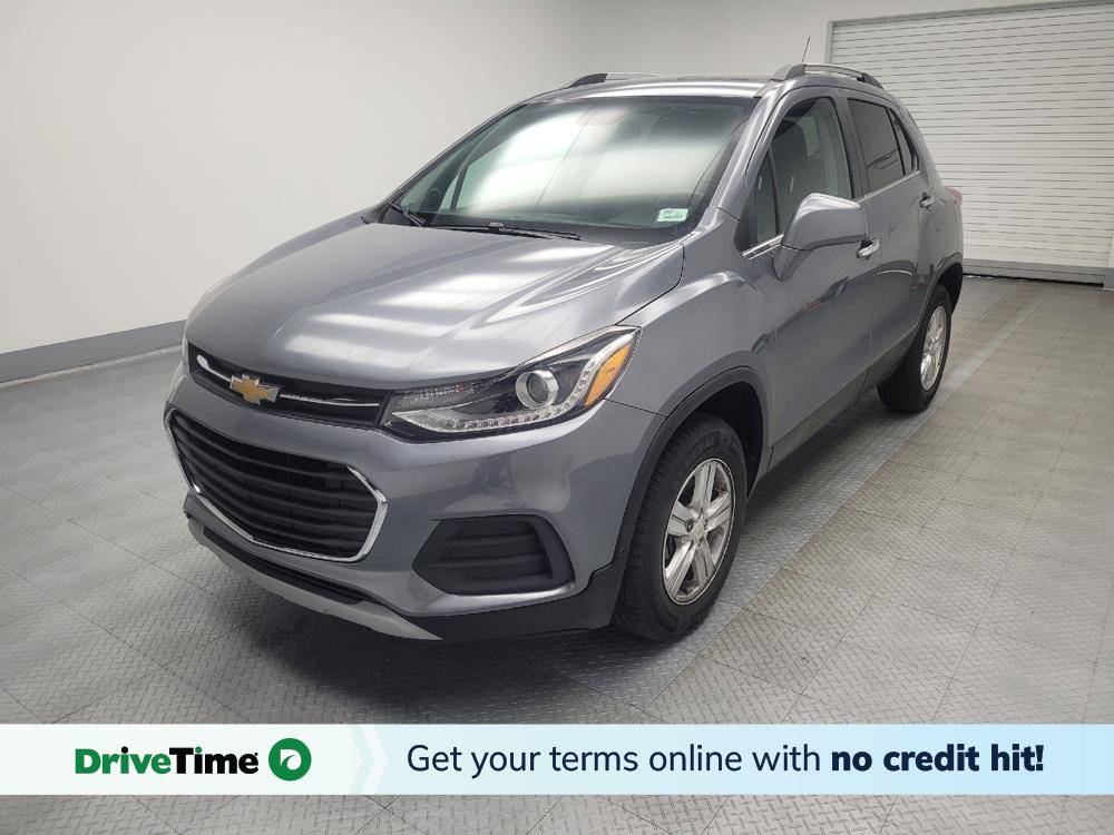 2019 Chevrolet Trax LT — SUV — 67,152 mi — Highland, IN