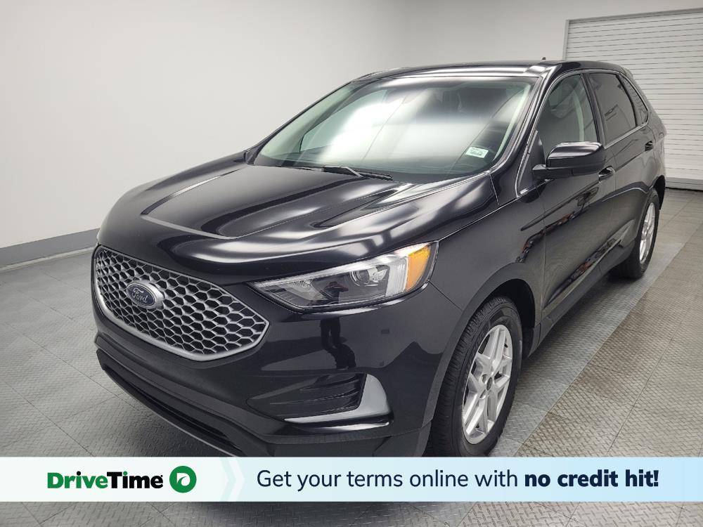 2024 Ford Edge SEL — SUV — 51,961 mi — Highland, IN
