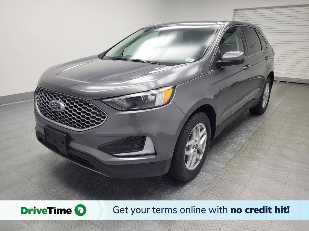 2024 Ford Edge SEL — SUV — 31,916 mi — Highland, IN