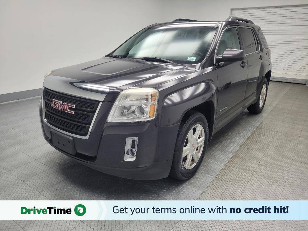 2015 GMC Terrain SLE-2 — SUV — 114,543 mi — Highland, IN