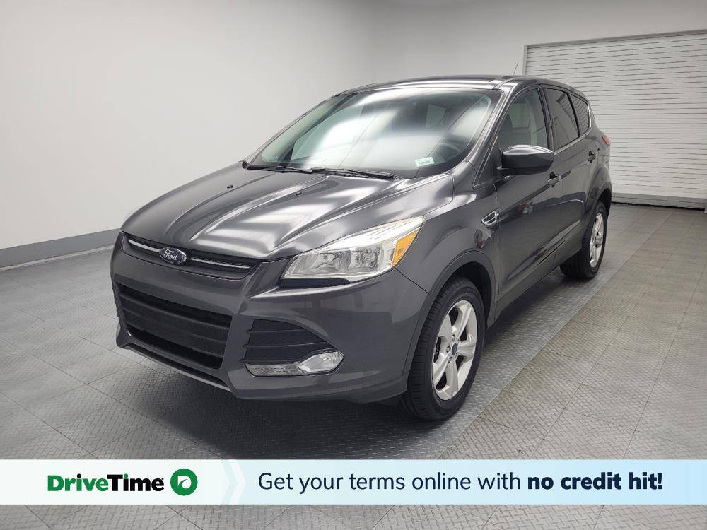 2016 Ford Escape SE — SUV — 99,930 mi — Highland, IN