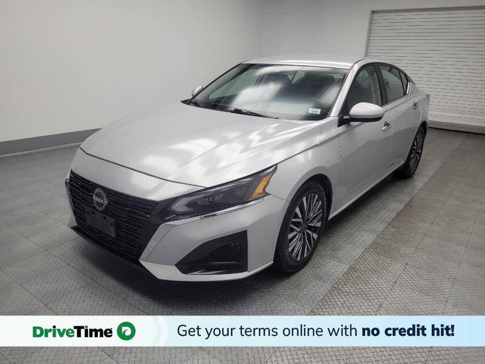 2023 Nissan Altima SV — Sedan — 68,533 mi — Highland, IN