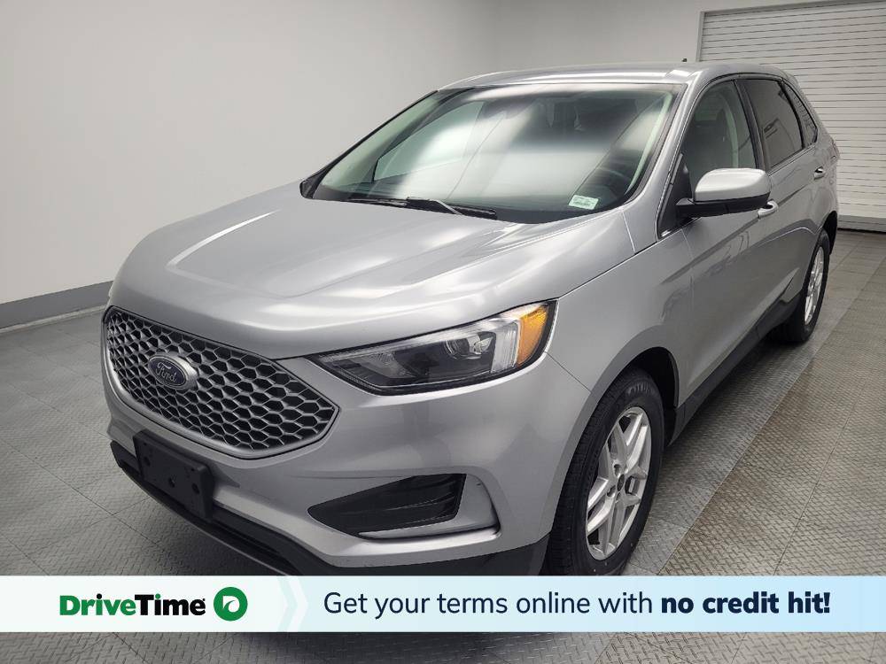 2024 Ford Edge SEL — SUV — 43,218 mi — Highland, IN