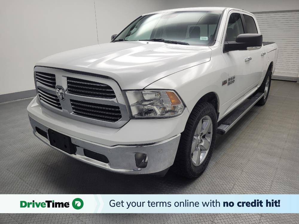 2017 Ram 1500 Big Horn — Pickup Truck — 170,657 mi — Highland, IN