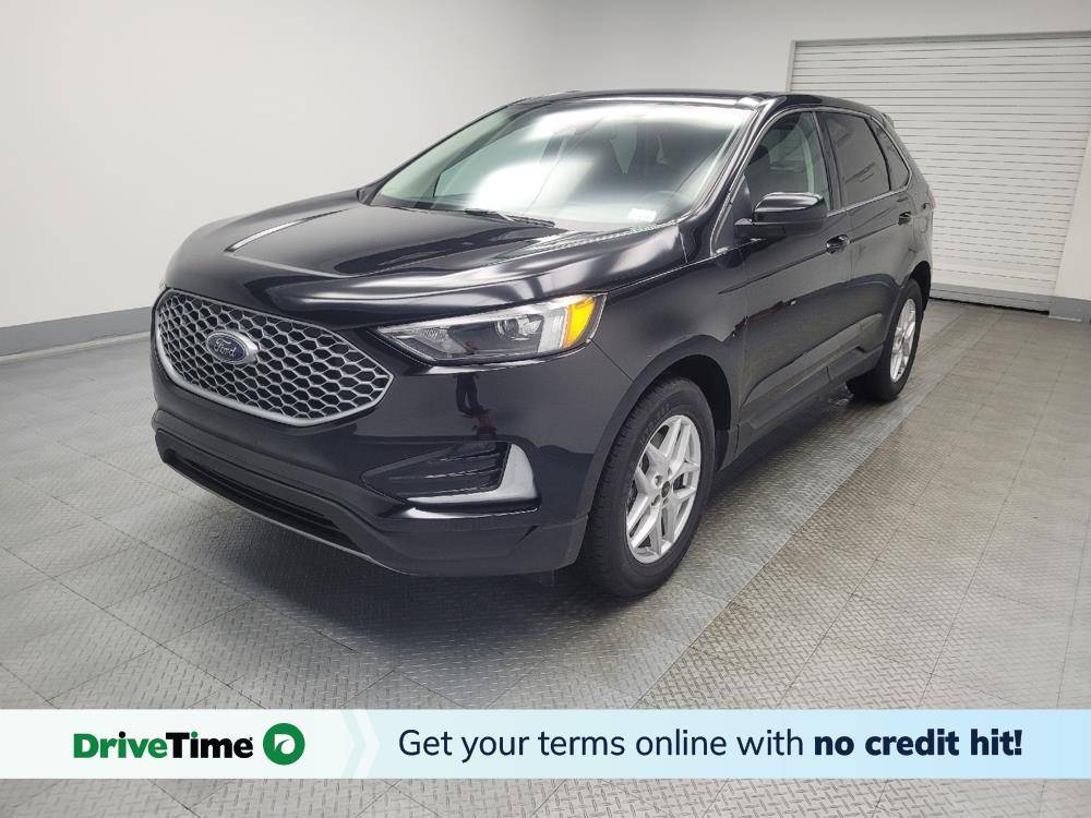 2023 Ford Edge SEL — SUV — 52,626 mi — Highland, IN