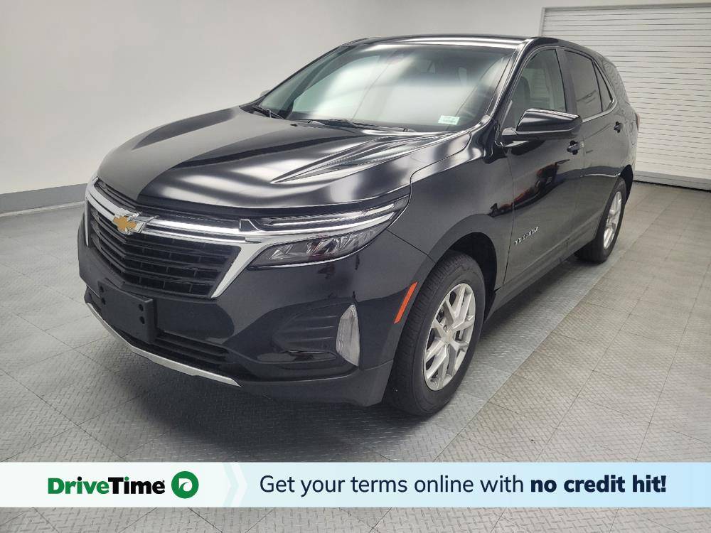 2024 Chevrolet Equinox LT — SUV — 61,700 mi — Highland, IN