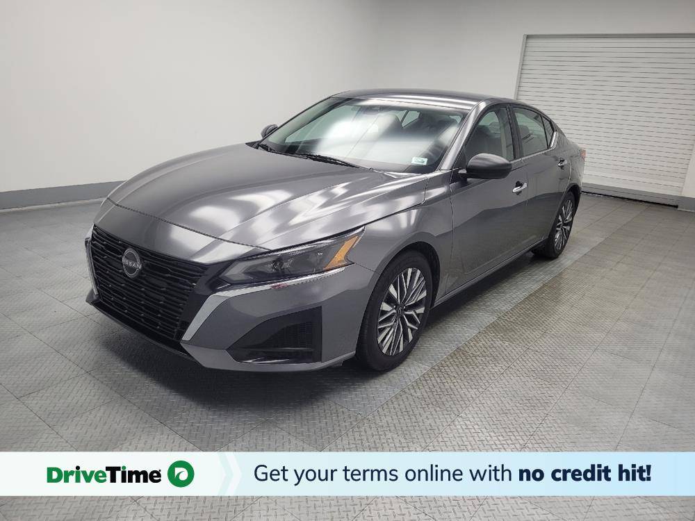 2024 Nissan Altima SV — Sedan — 59,923 mi — Highland, IN